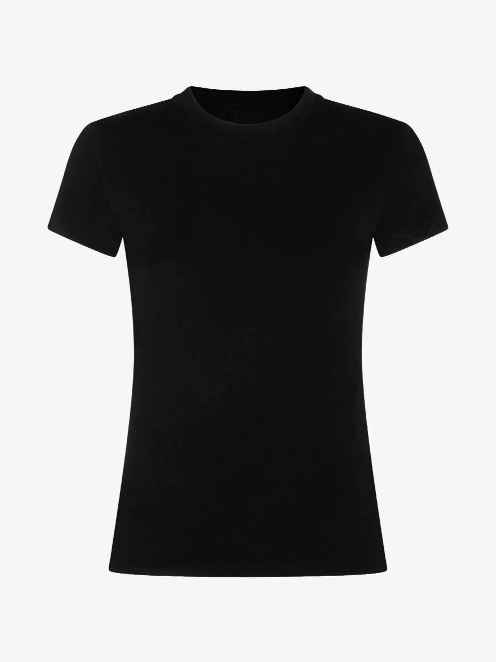 crew-neck T-shirt - 1