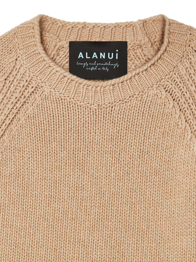 Alanui Finest Sweater 7