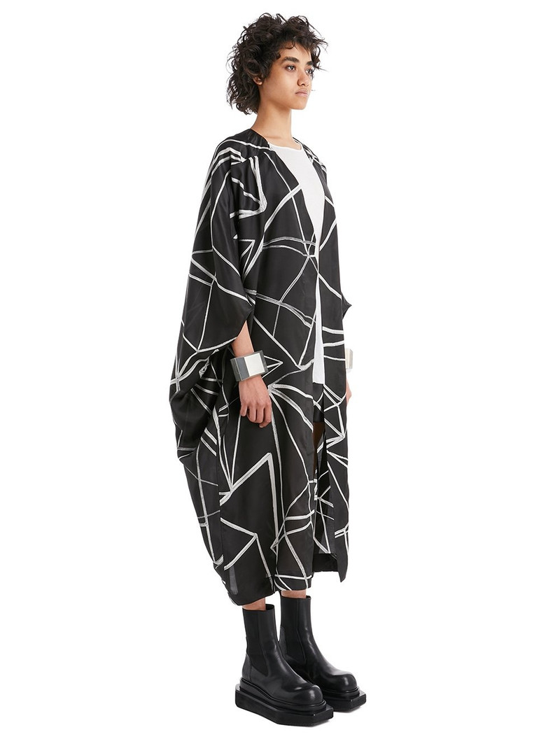 Rick Owens COAT outlook