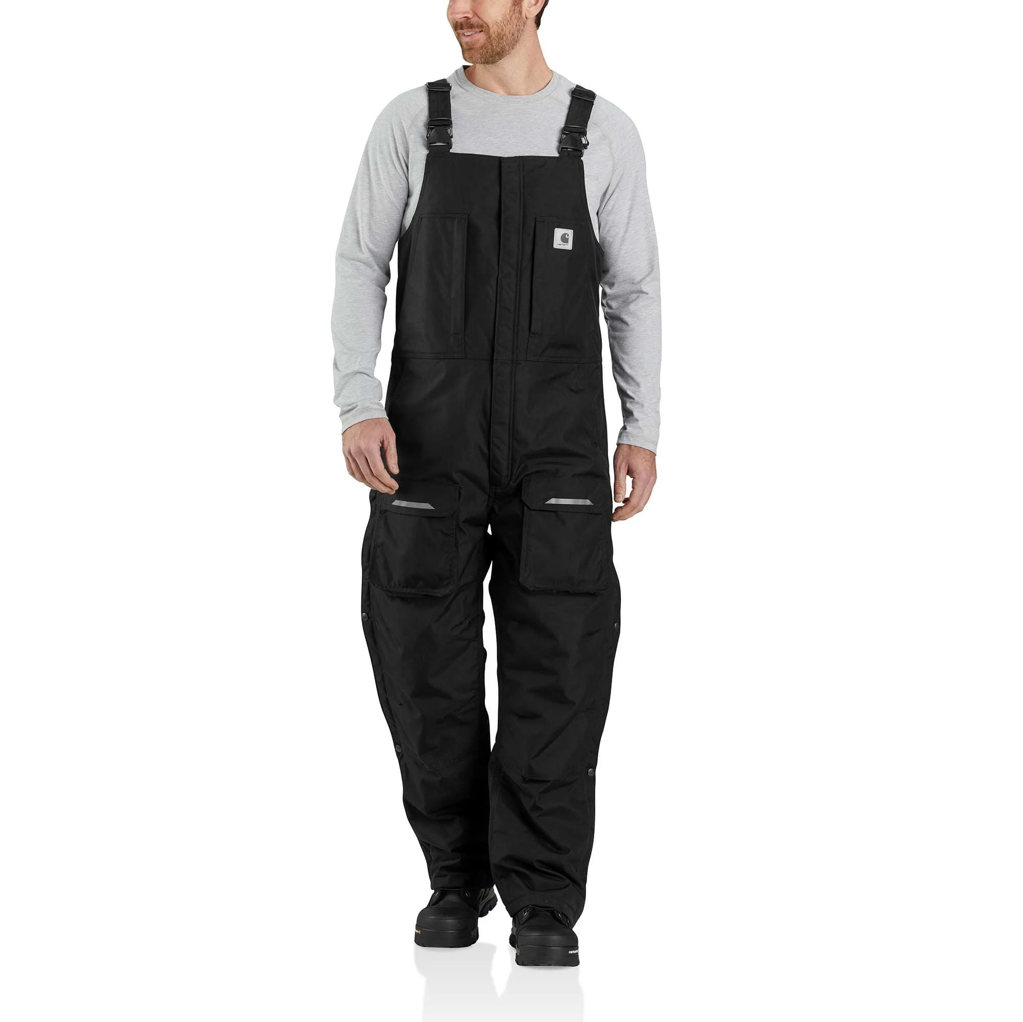 Yukon Extremes® Biberall - 1
