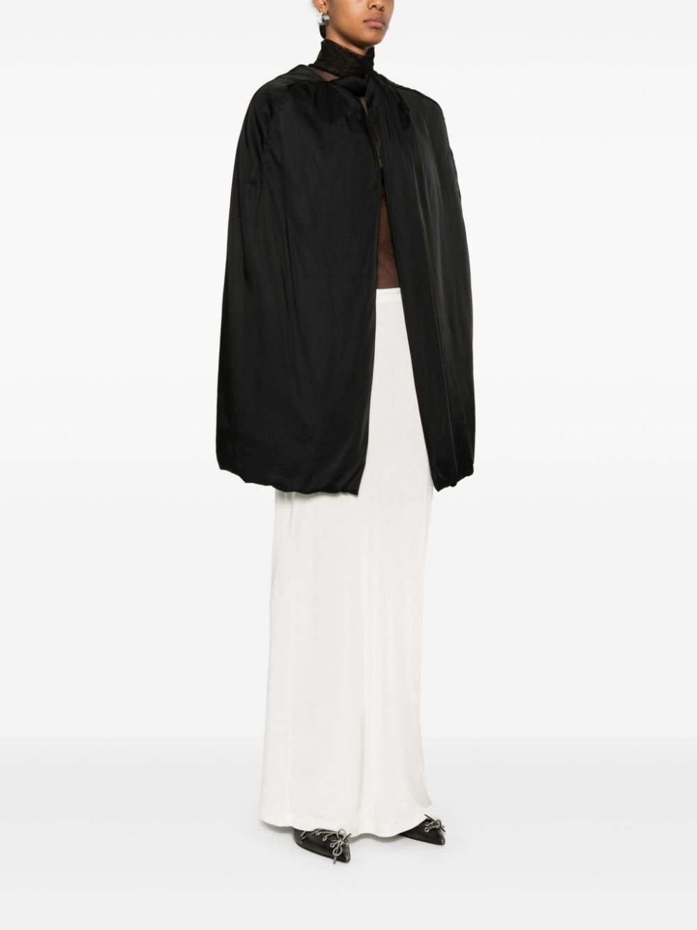 Masto cape - 3