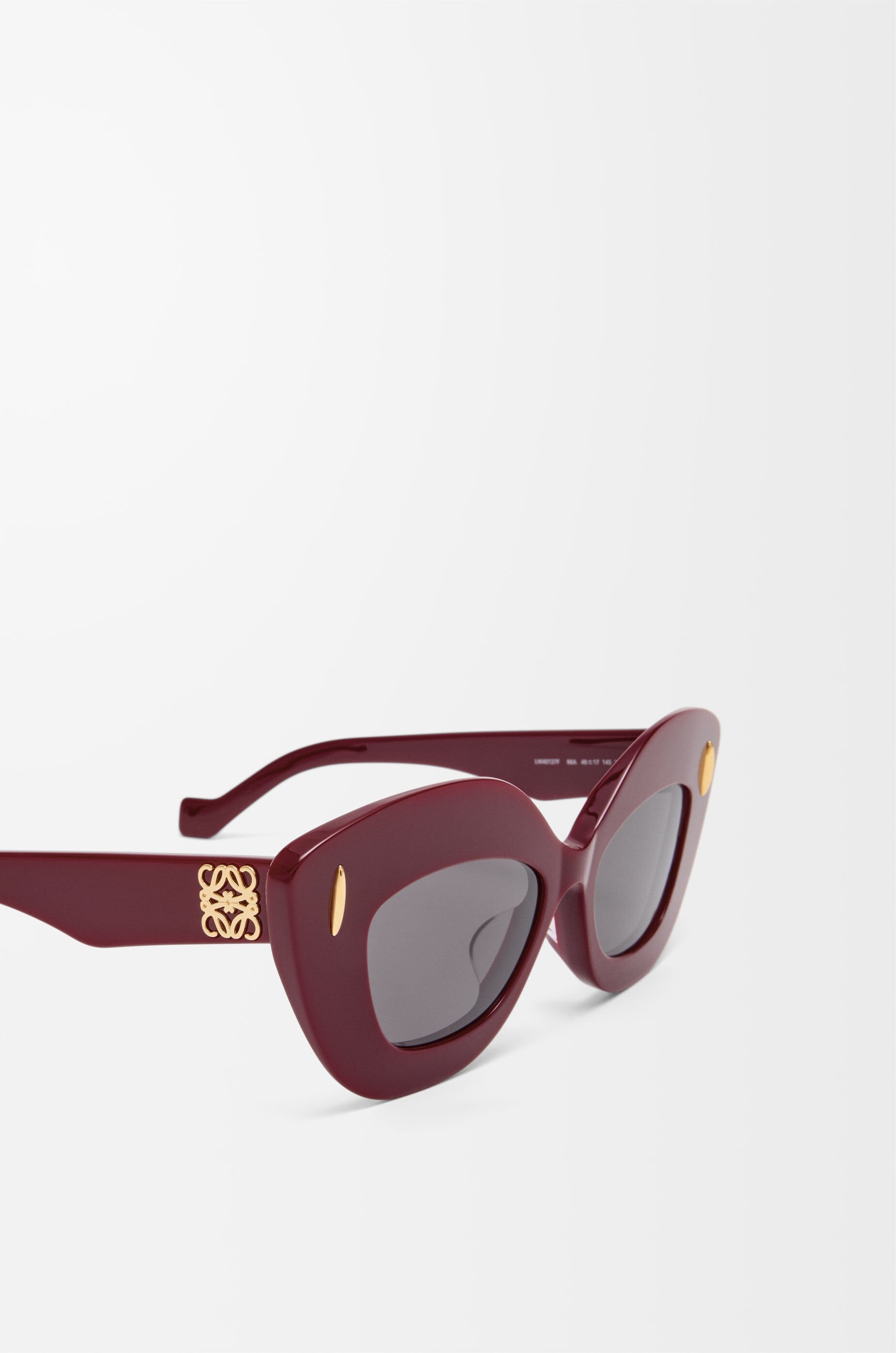 Retro Screen sunglasses - 4