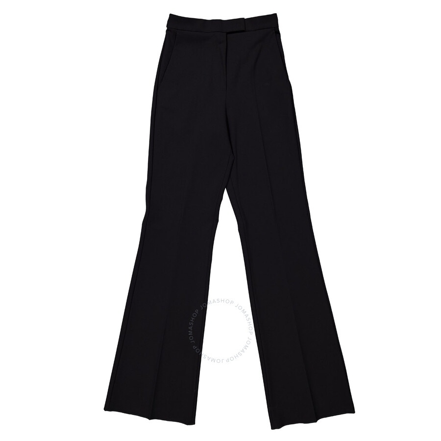 Max Mara Wide-Leg Tailored Trousers - 5