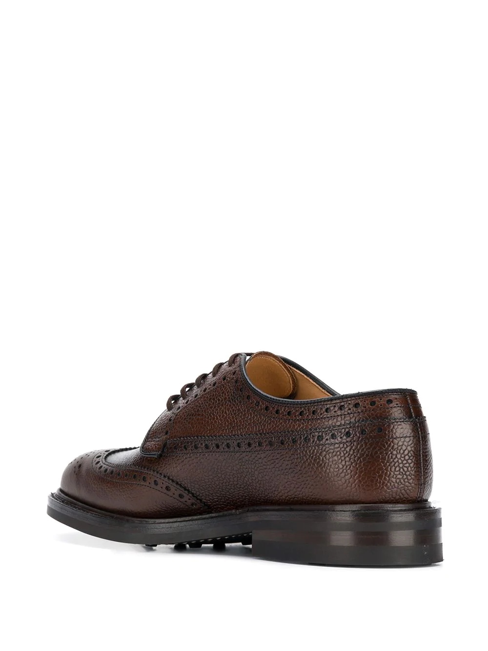 Grafton Derby brogues - 3