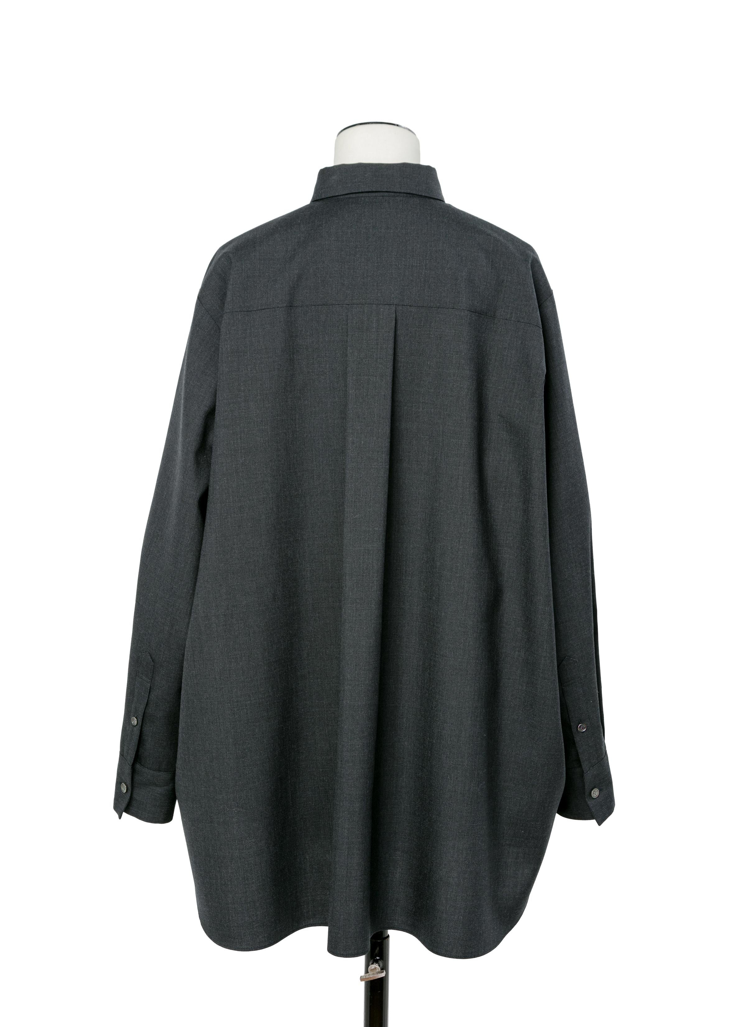 Man Ray Suiting Shirt - 4