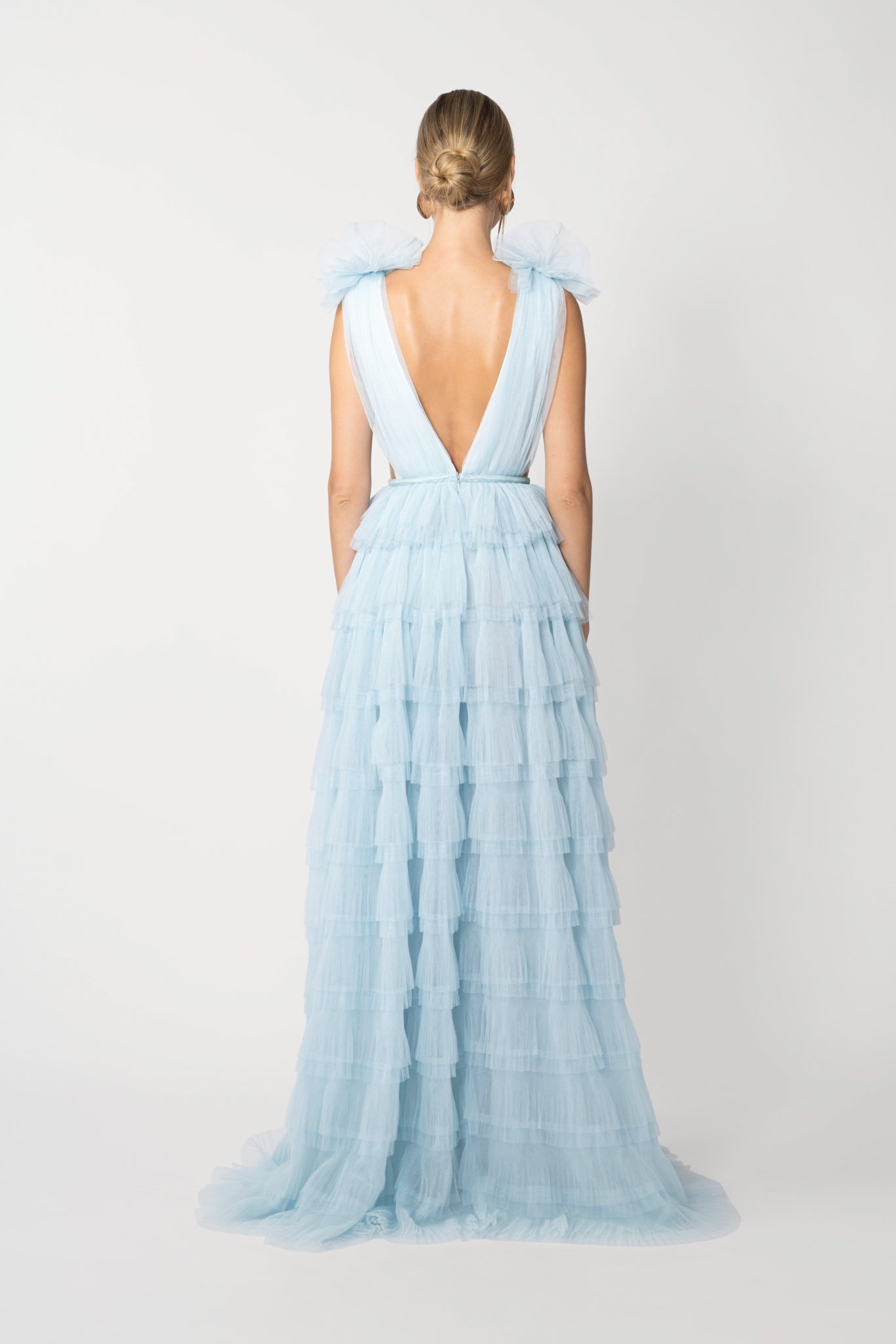 SABRINA GOWN - 3