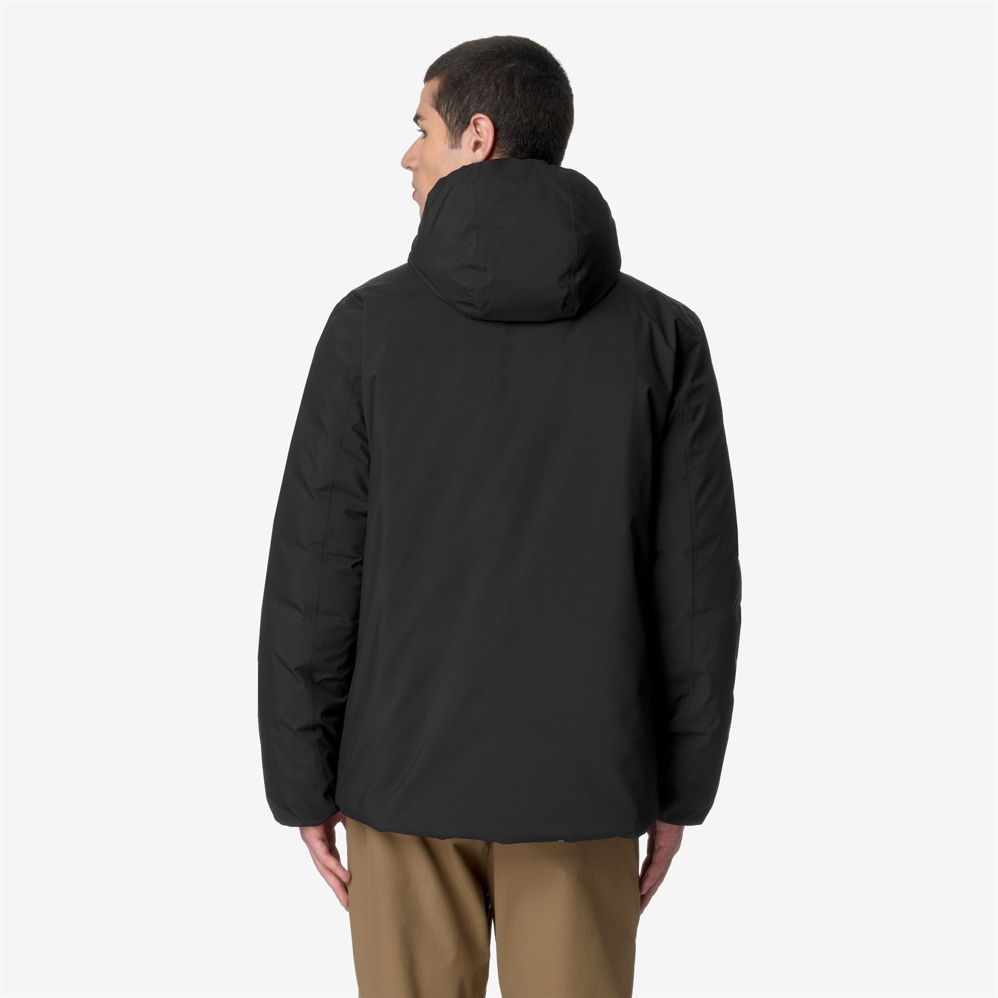 JACK ST THERMO REVERSIBLE - 6
