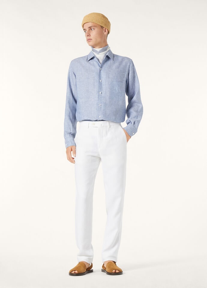 André Shirt - 2