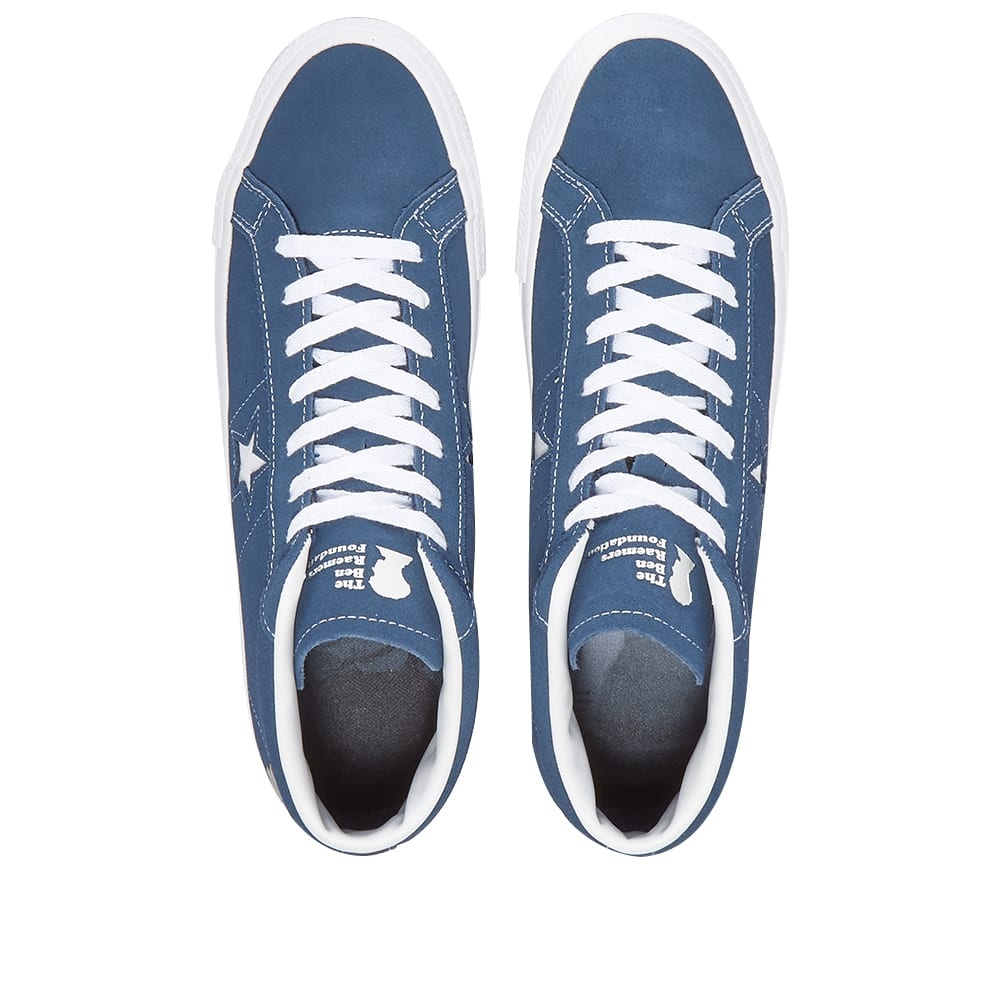 Converse x Ben Raemers One Star Pro - 5