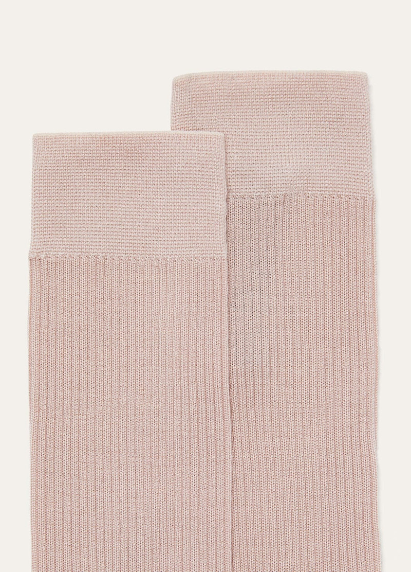 Loro Piana Wish Socks outlook