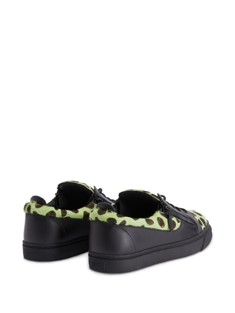 Frankie sneakers 3