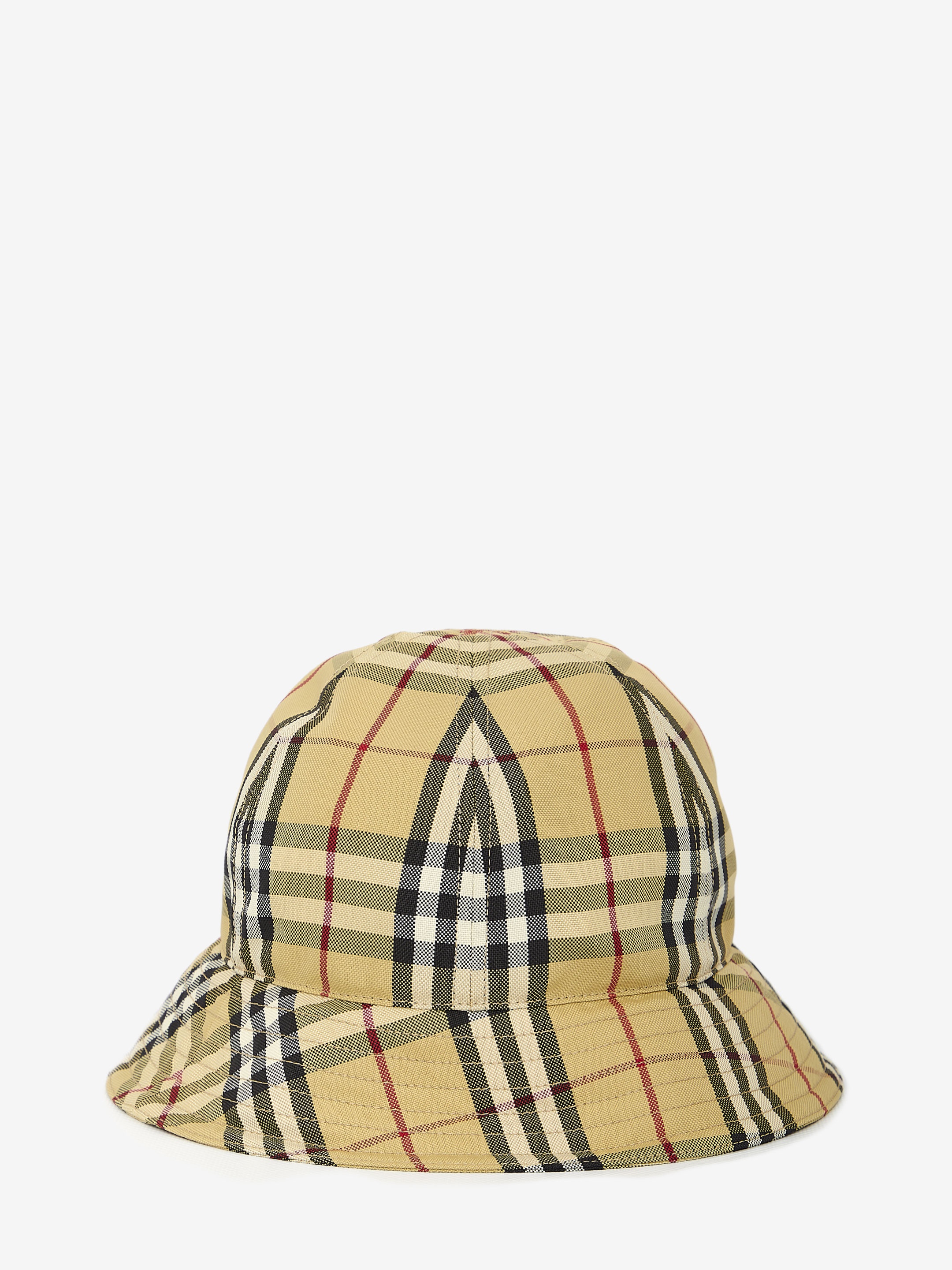 Nylon bucket hat - 2