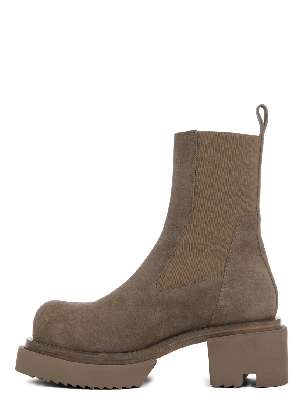 BOOTS - 3