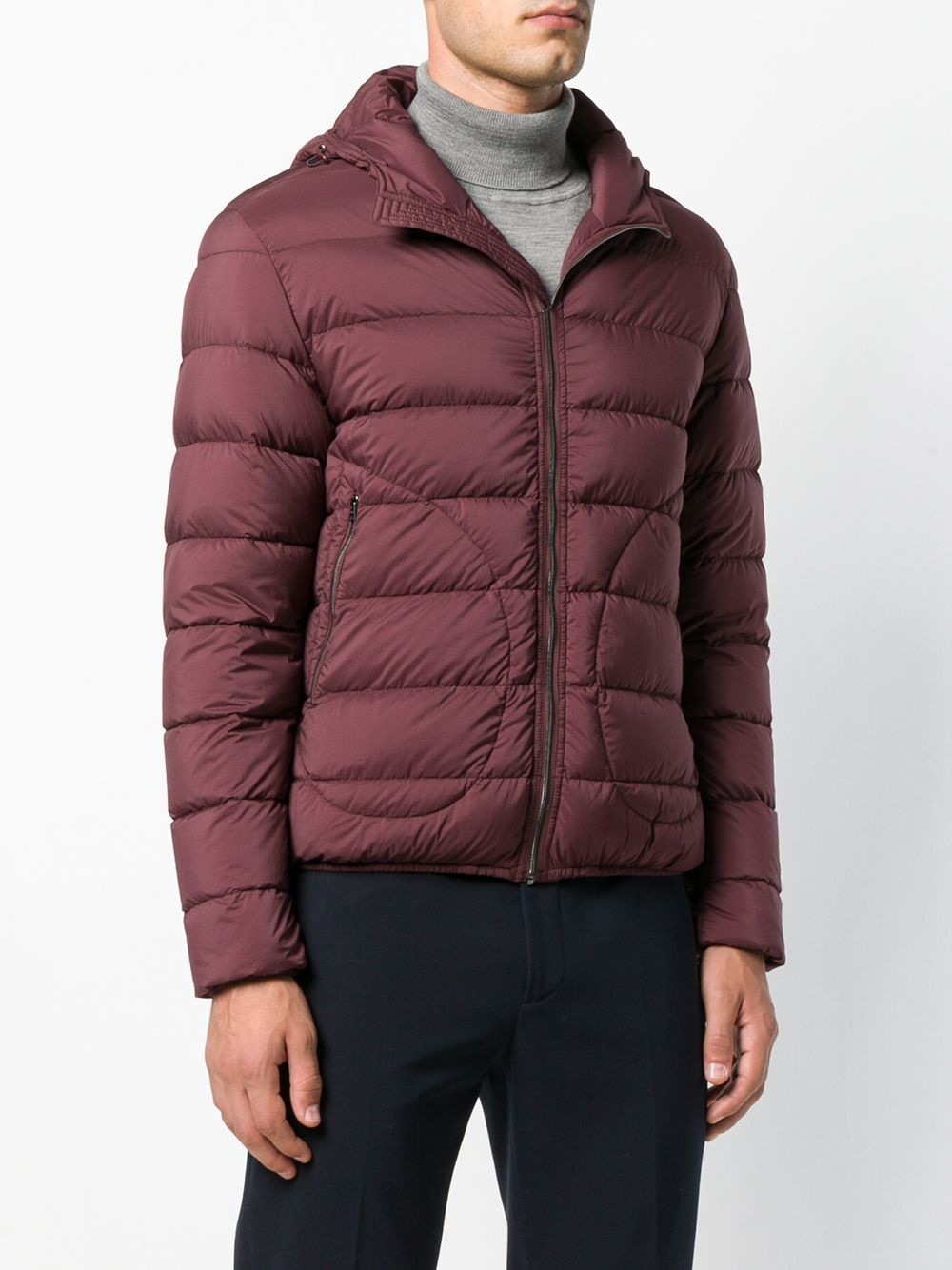 Legend padded jacket - 3