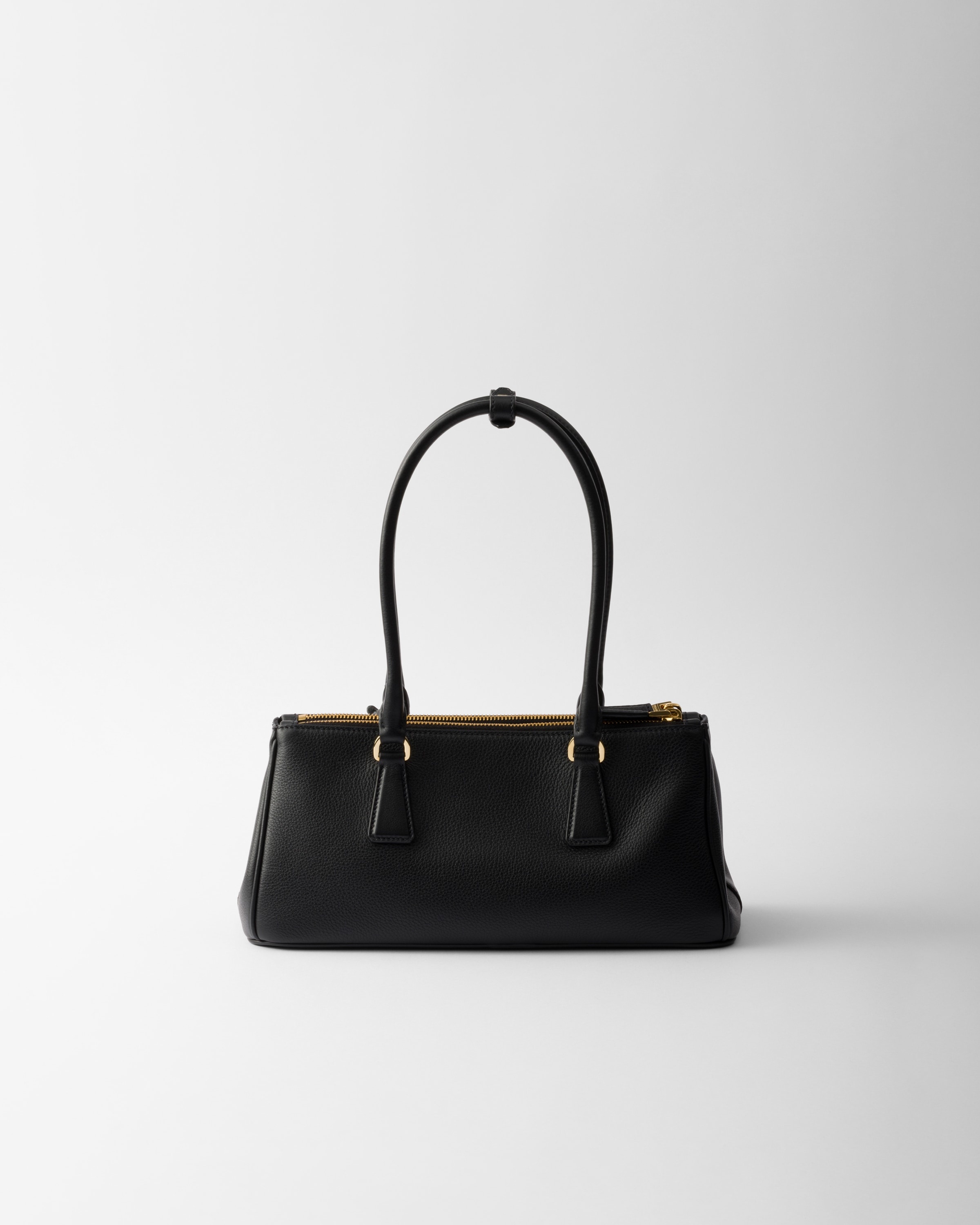 Medium Prada Galleria leather bag - 3