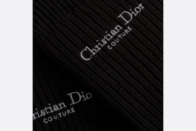 Dior Christian Dior Couture Socks outlook