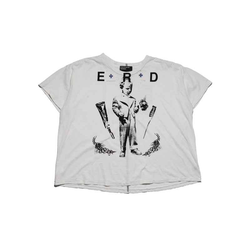 KATHOLISCHES TOOTHBRUSH T-SHIRT 1