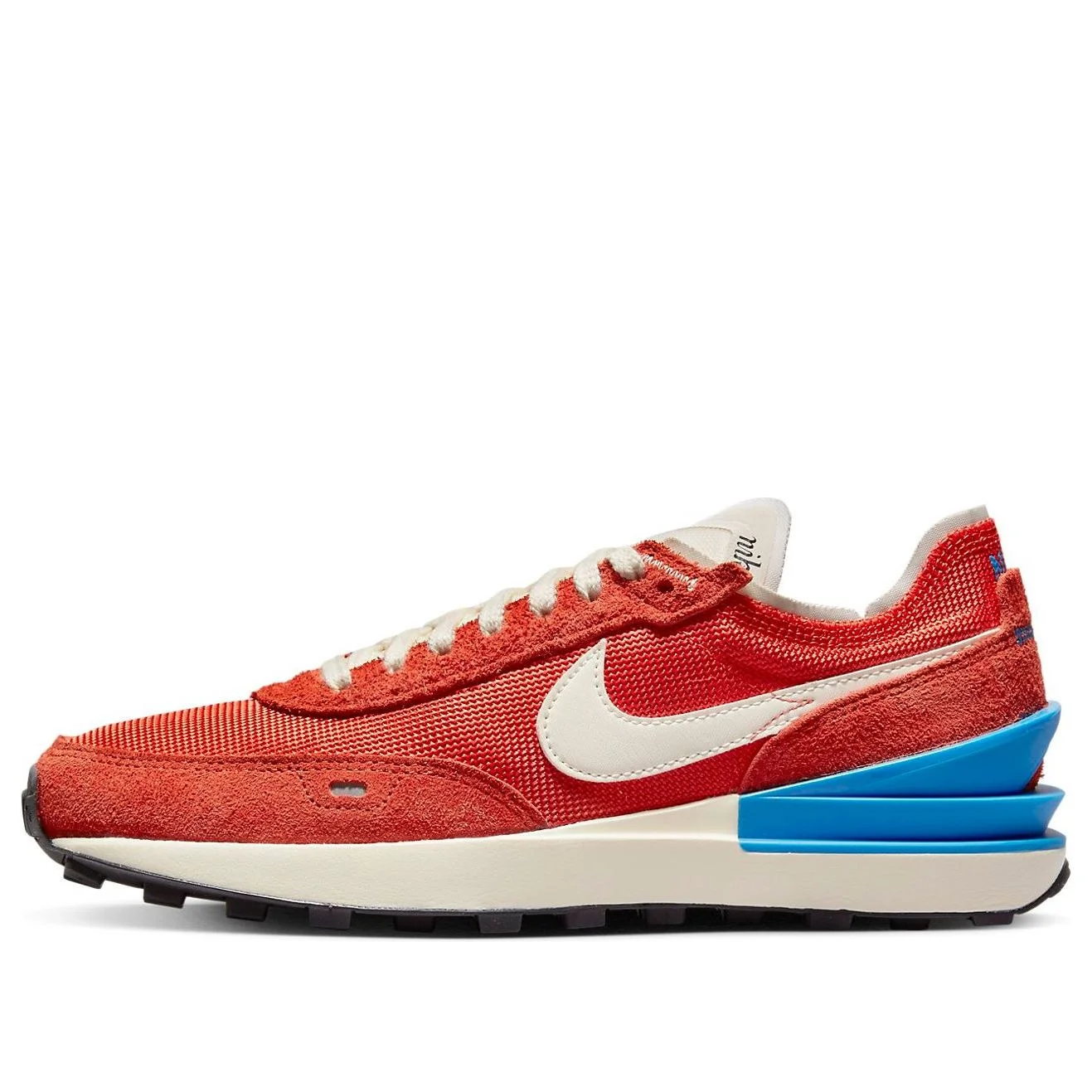 (WMNS) Nike Waffle One Vintage 'Picante Red' DX2929-600 - 1