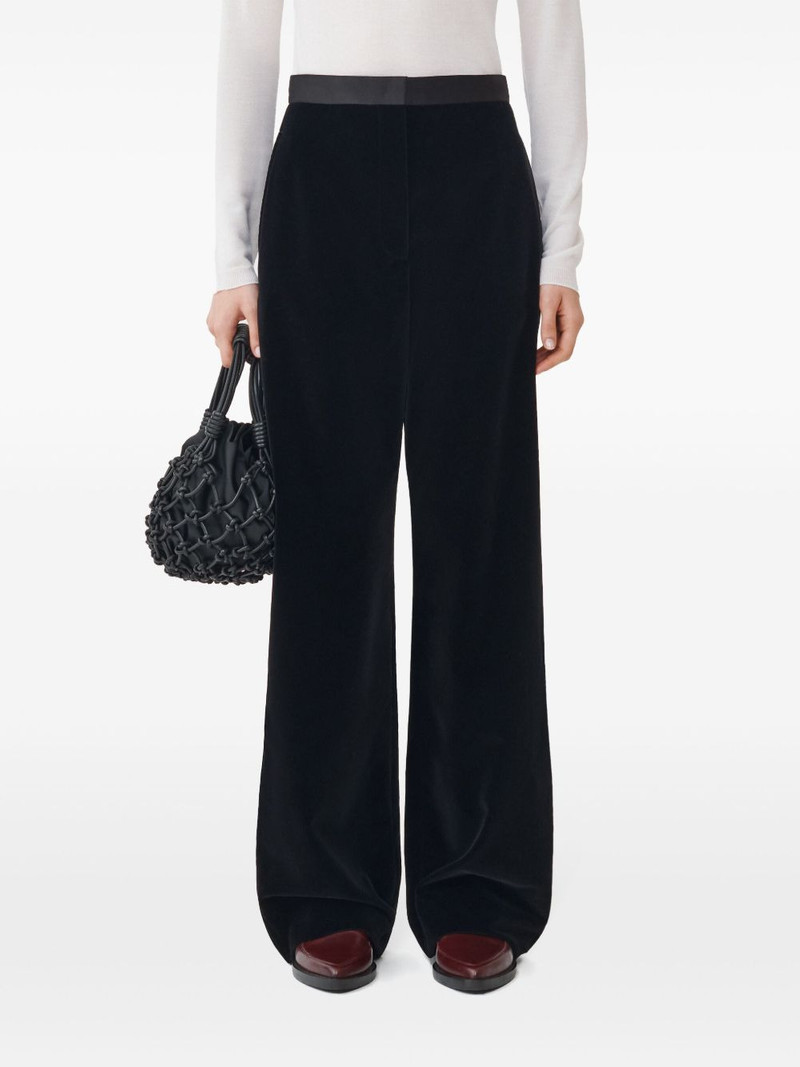 velvet trousers 3