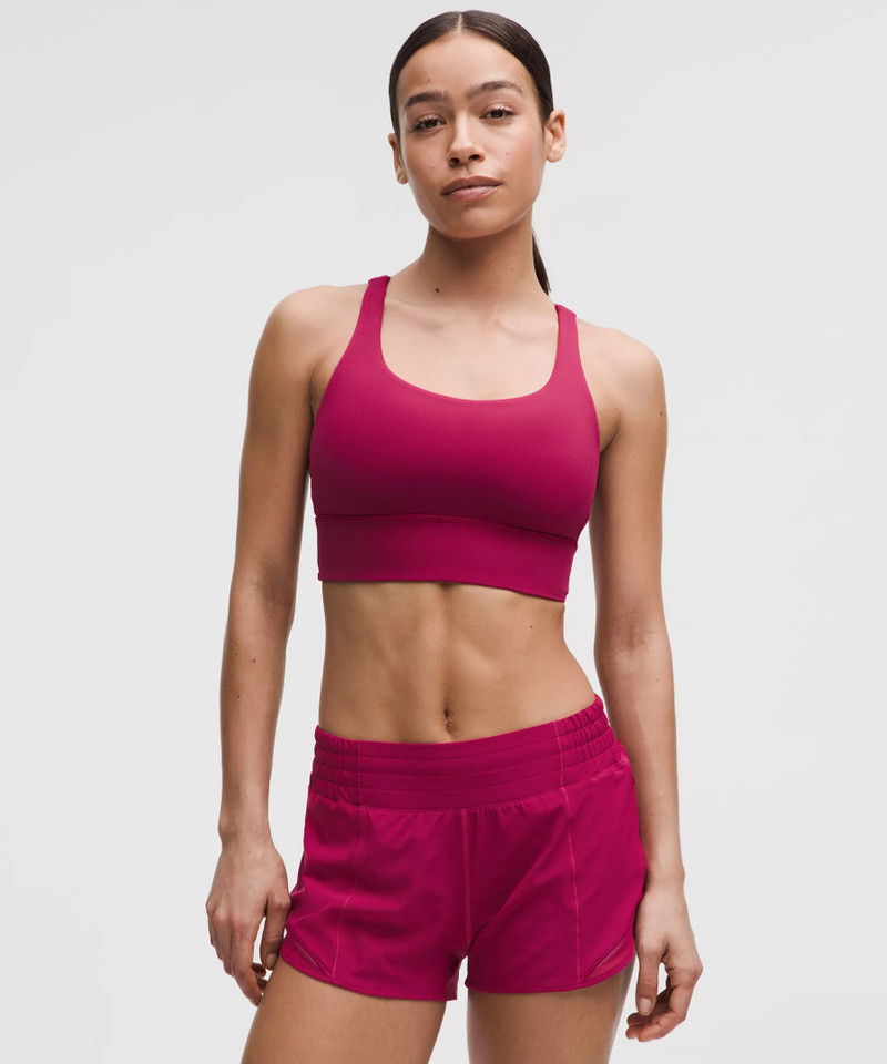 lululemon Energy Longline Bra *Medium Support, B–D Cups 1