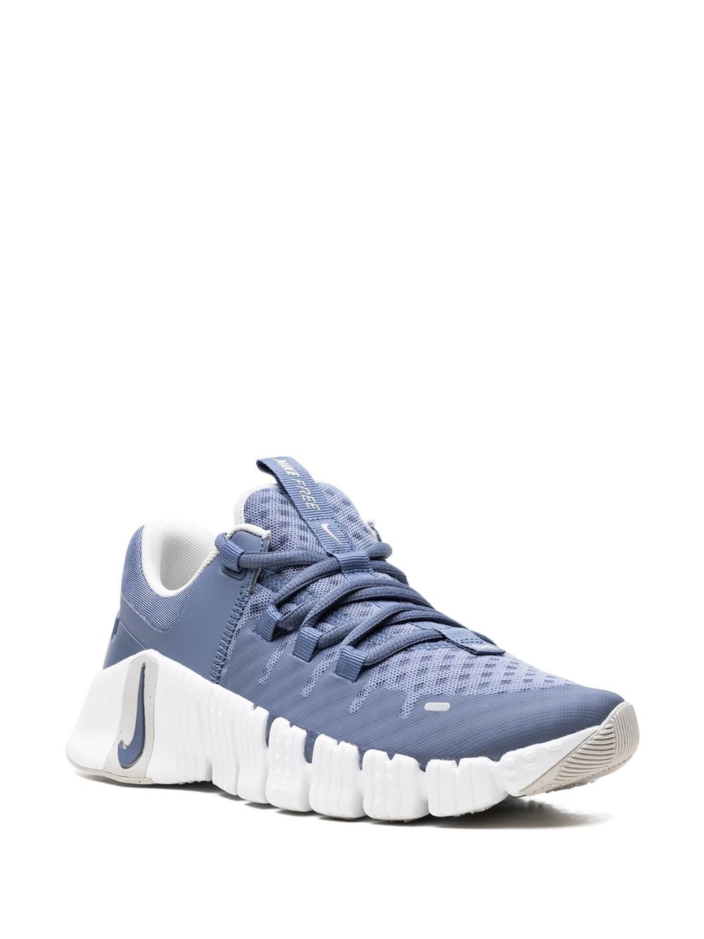 Free Metcon 5 "Diffused Blue" sneakers - 2