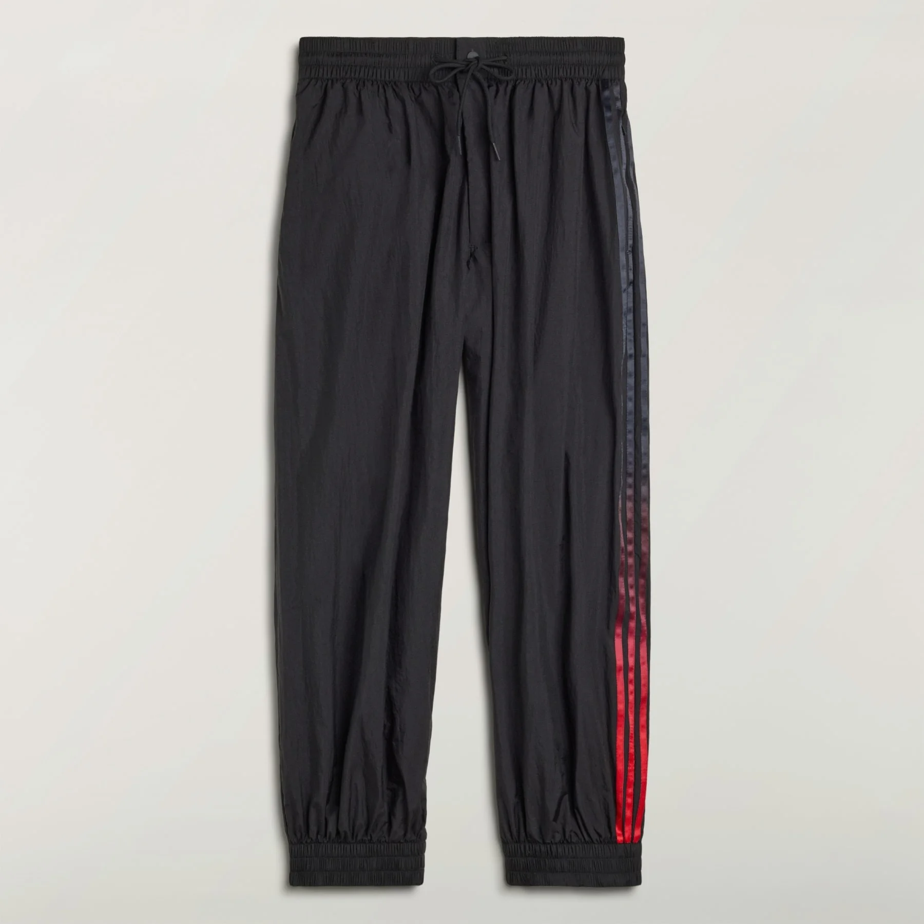 Y-3 GRADIENT 3-Stripes NYLON TRACK pants - 1