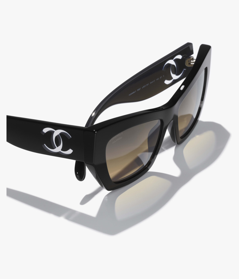 Cat Eye Sunglasses 3