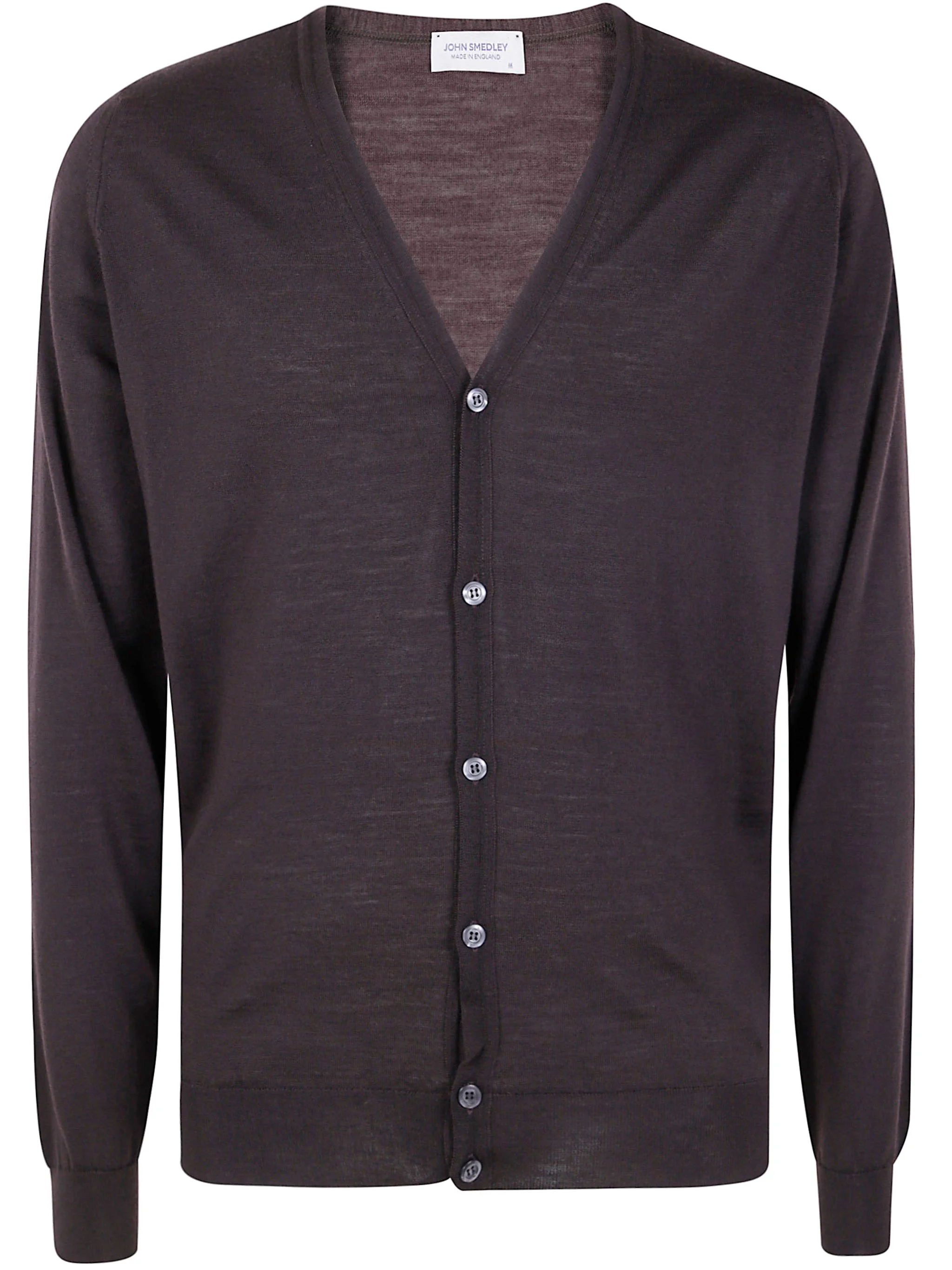 Petworth Turtle Neck - 1