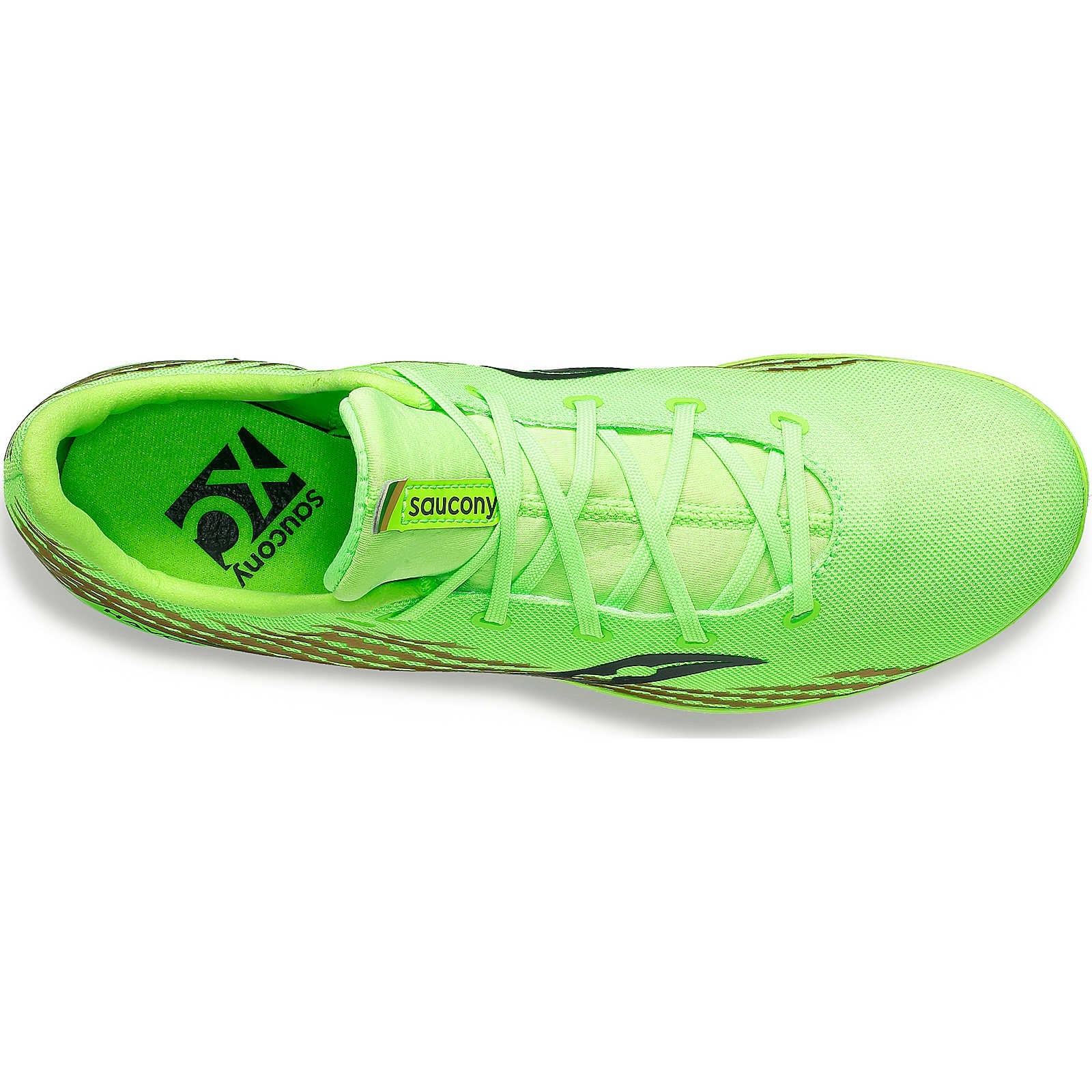 Havok XC 3 Spike - 3