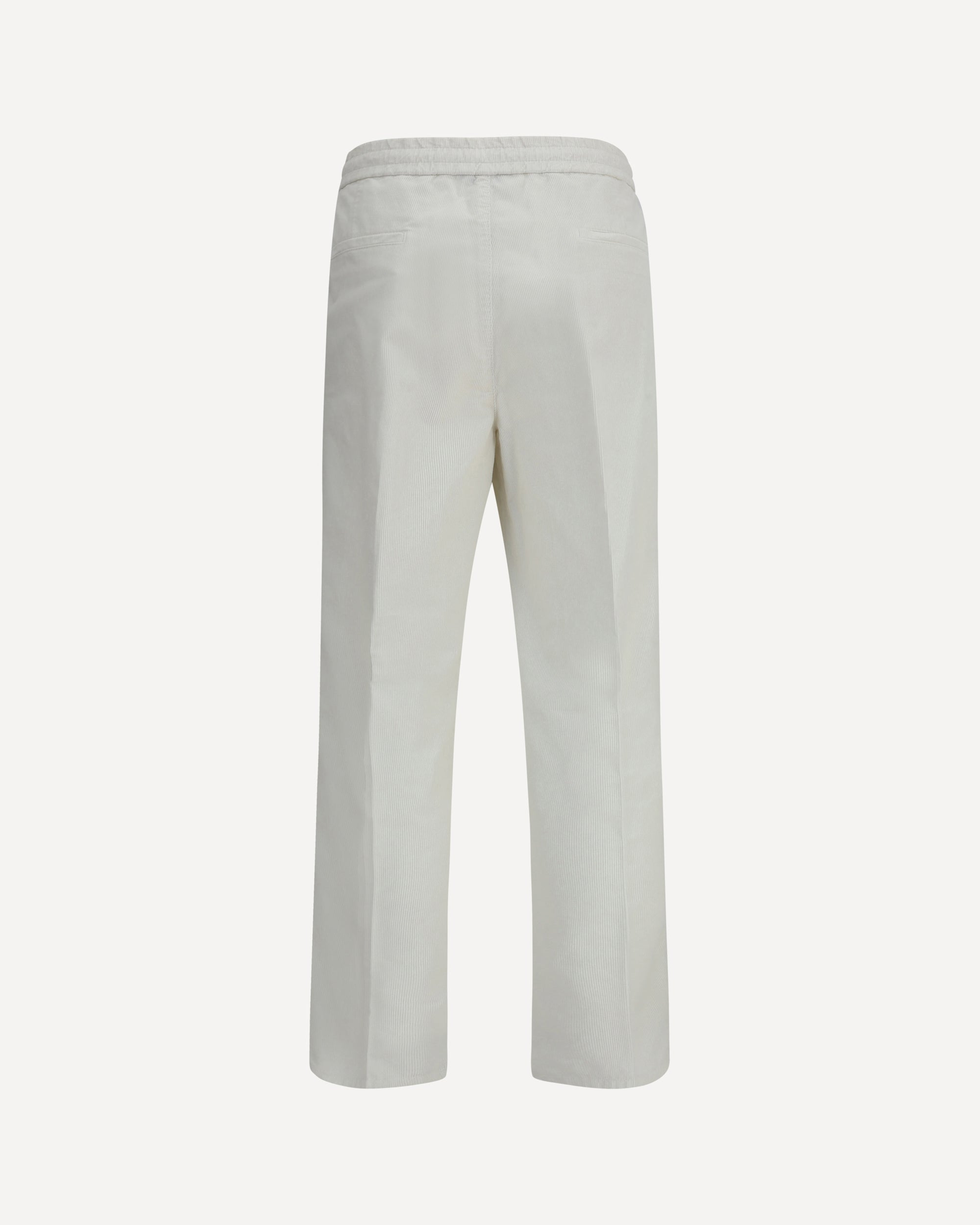 Corduroy Pants - 2
