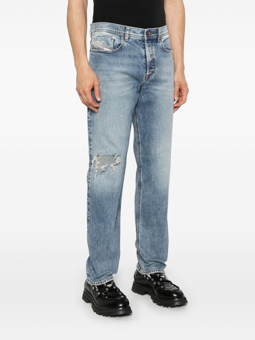 D-Finitive jeans - 3