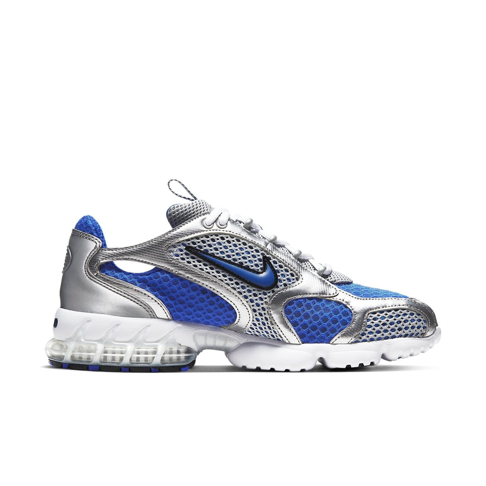 Nike Zoom Spiridon Cage 2 'Varsity Royal' CJ1288-002 - 2