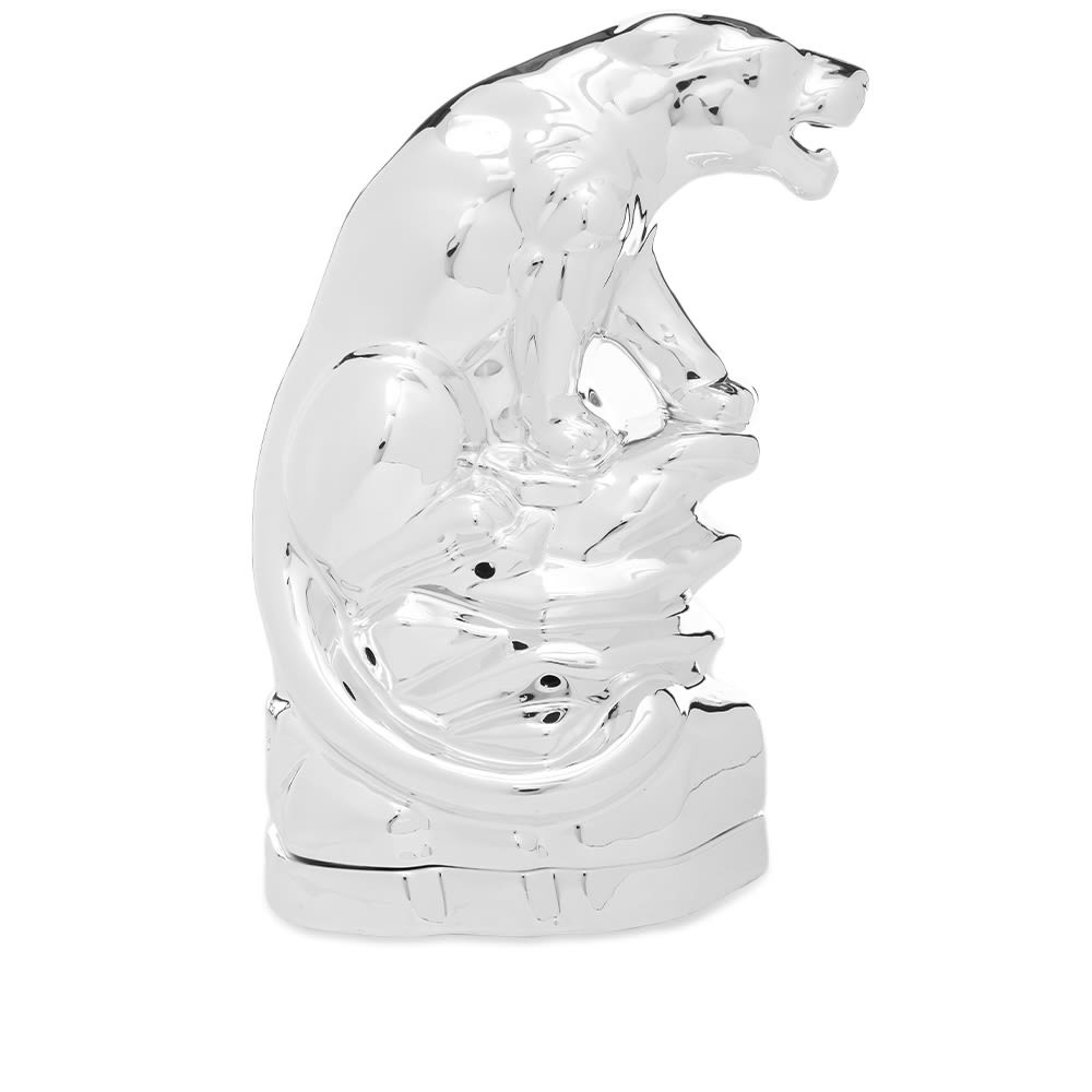 Wacko Maria Panther Incense Burner - 1