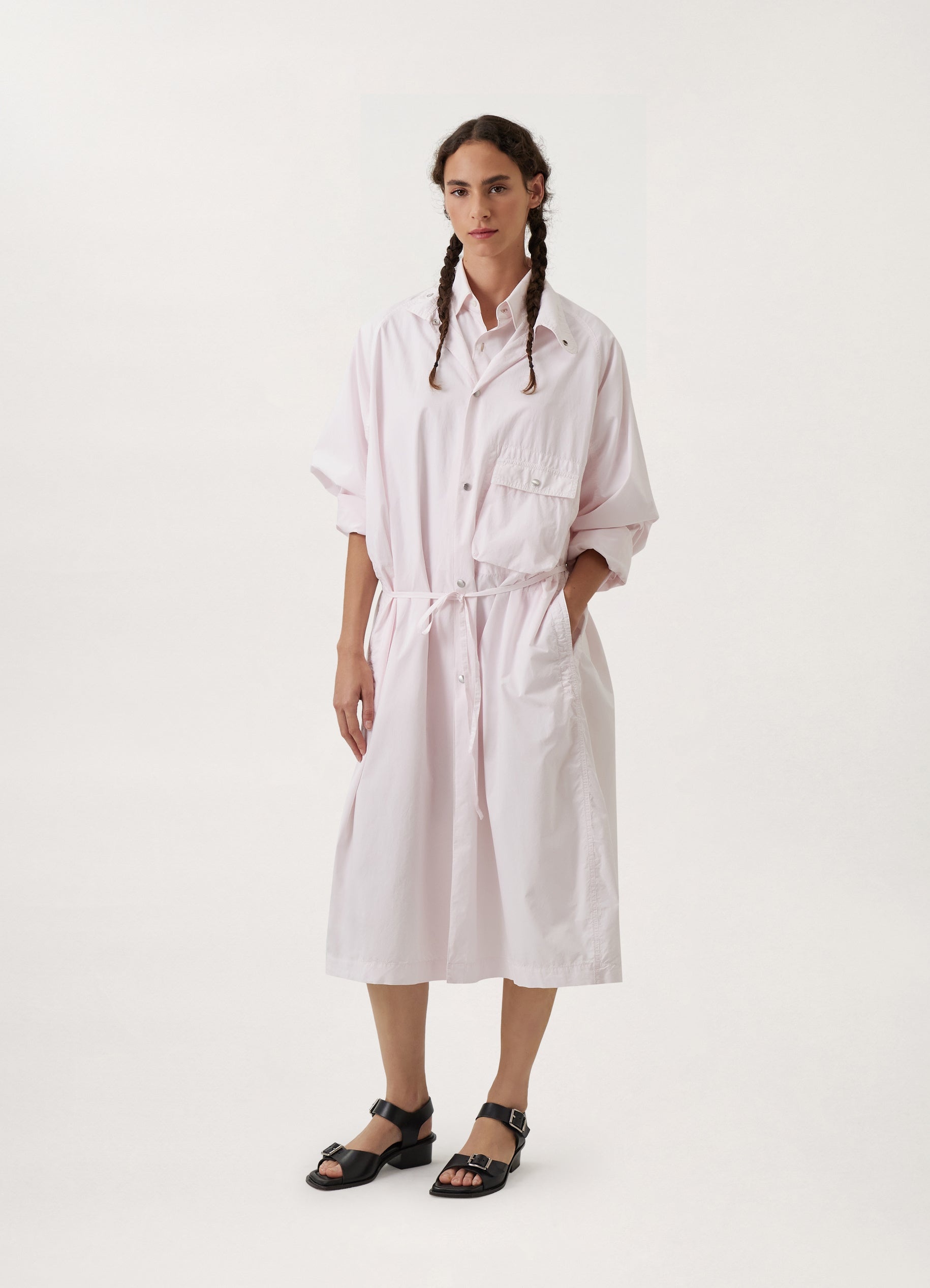 PARACHUTE DRESS - 3
