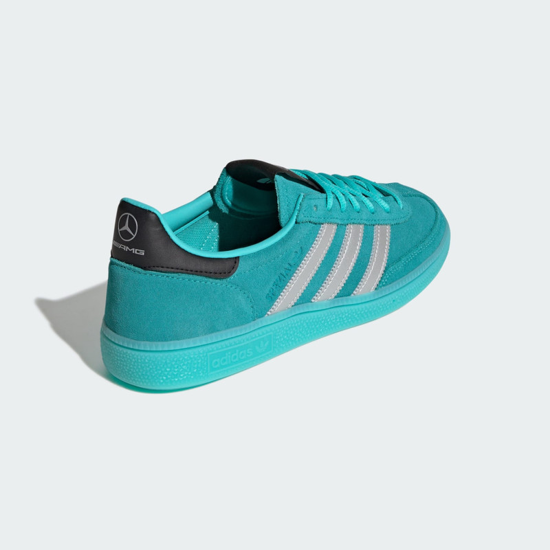 HANDBALL SPEZIAL MERCEDES SHOES 6