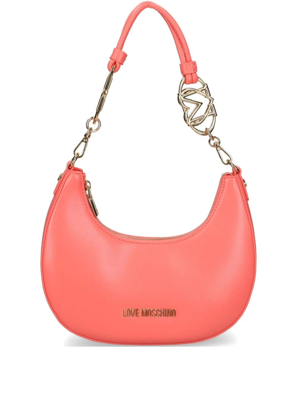 Jewel hobo bag - 1