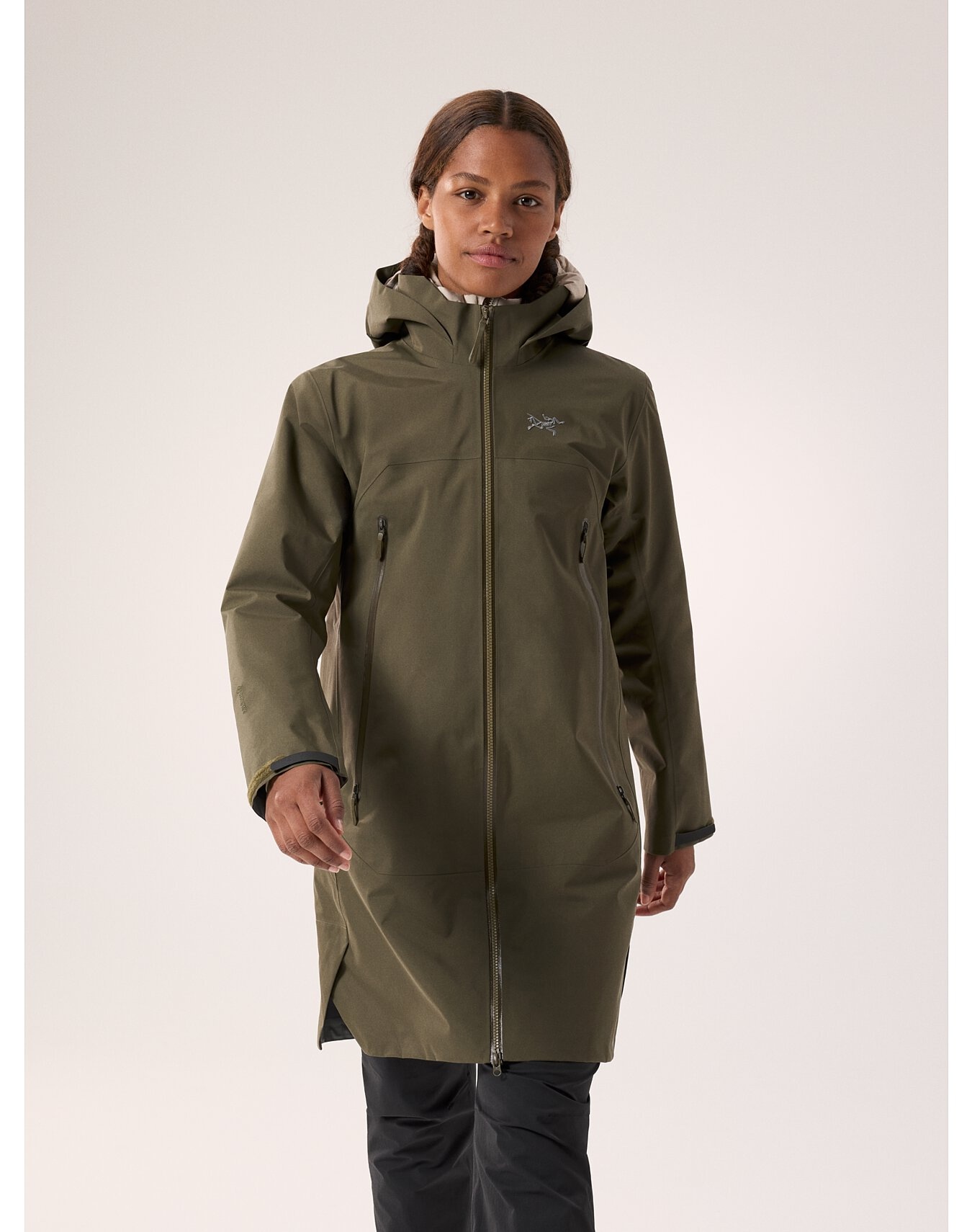 Beta Coat - 2