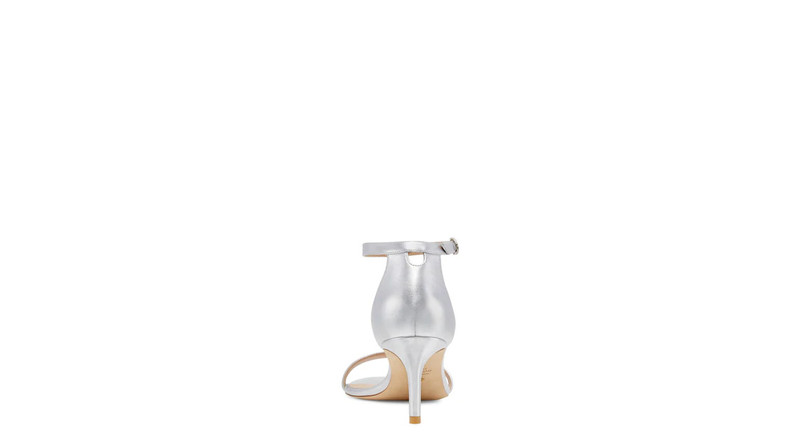 NUNAKEDSTRAIGHT 60 STRAP SANDAL 4