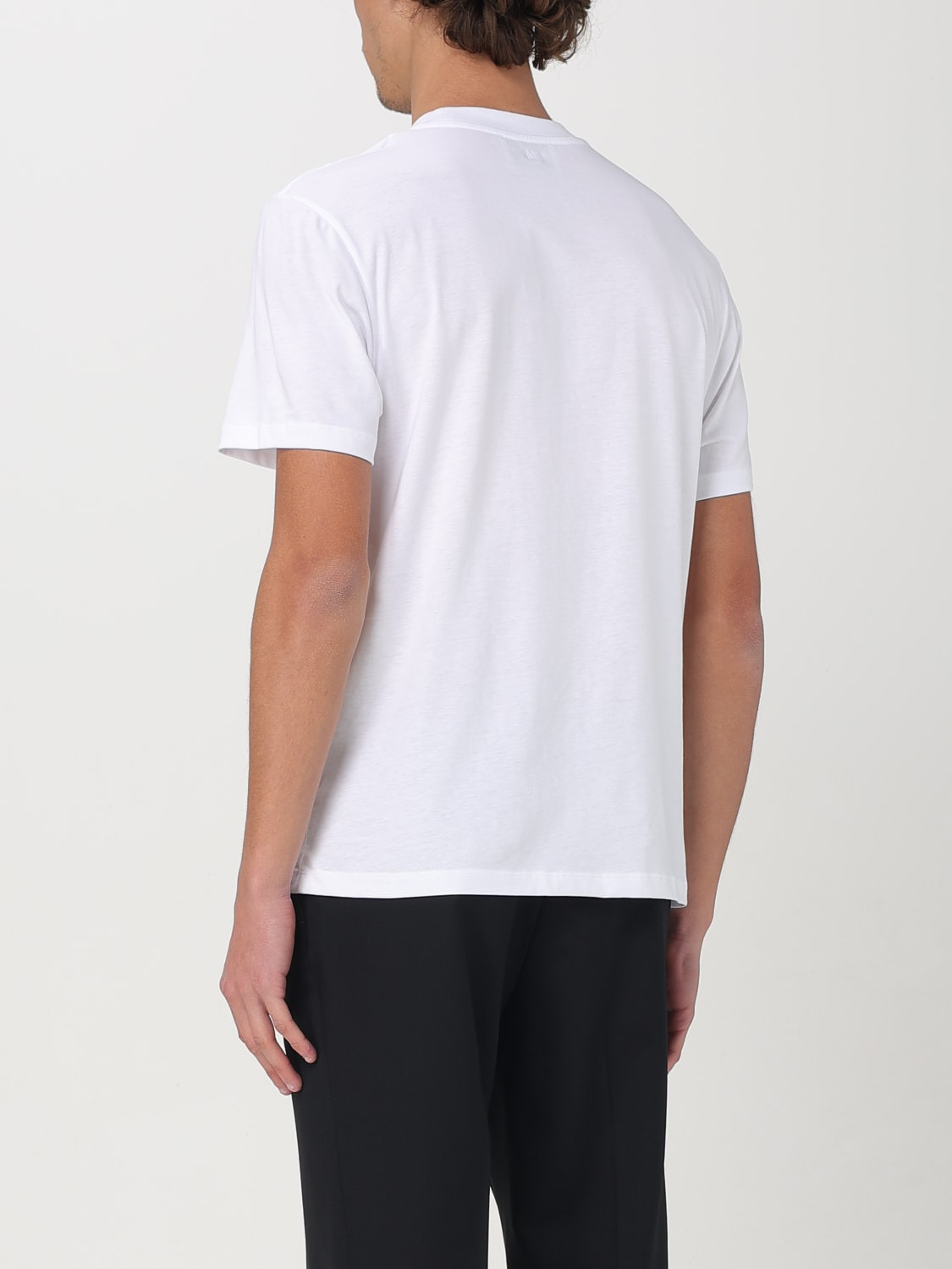 T-shirt men Ami Paris - 3