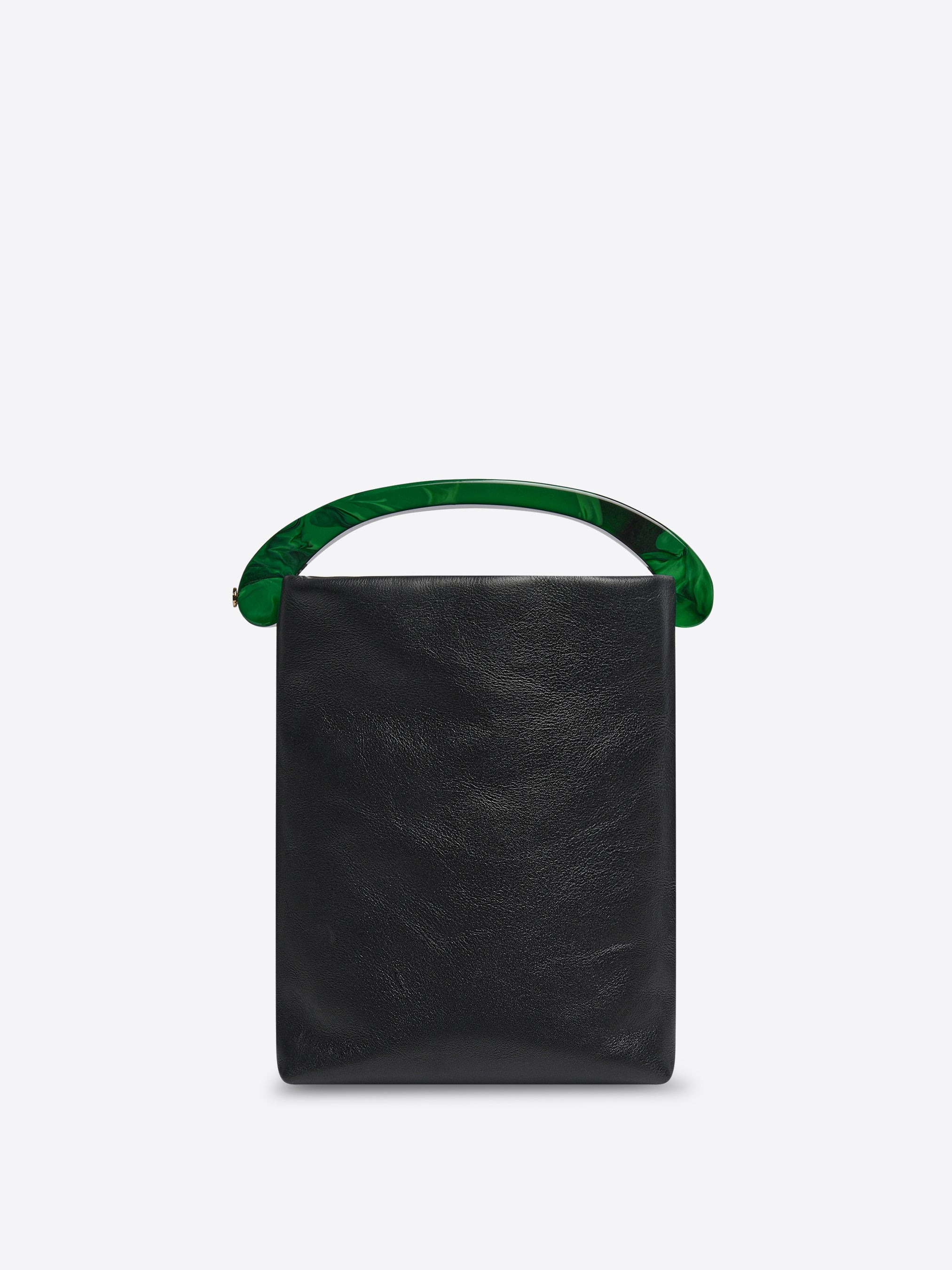 MICRO LEATHER BAG - 4
