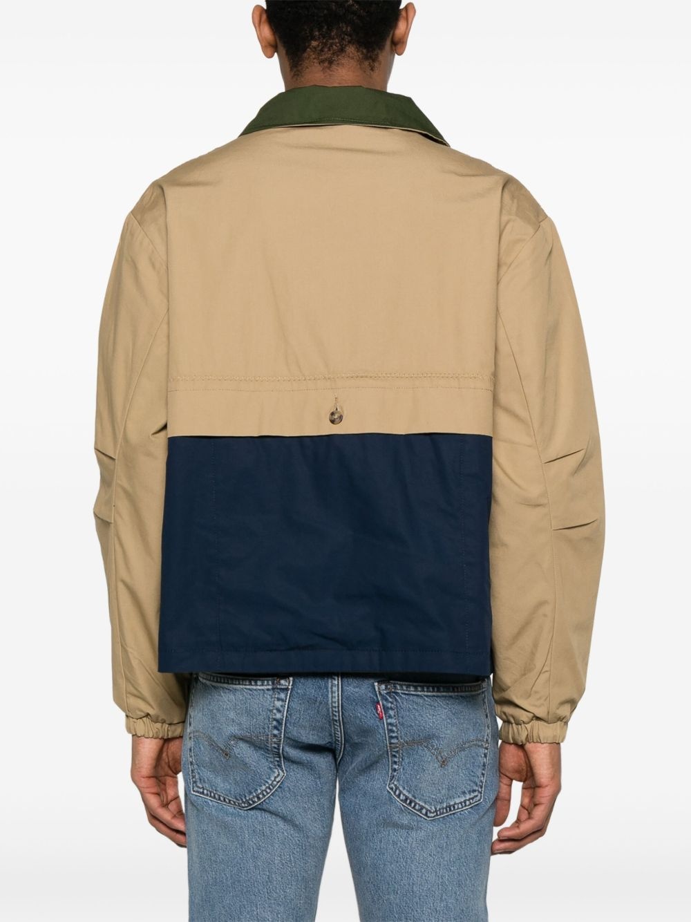 Rex reversible jacket - 4