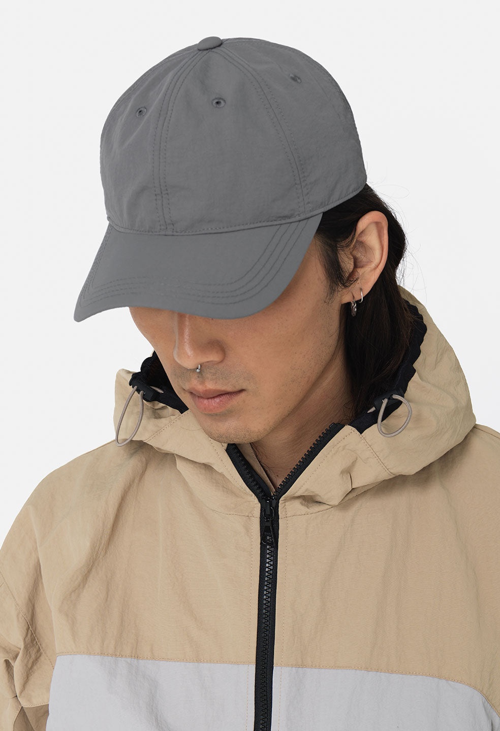 HIMALAYAN HAT - 1