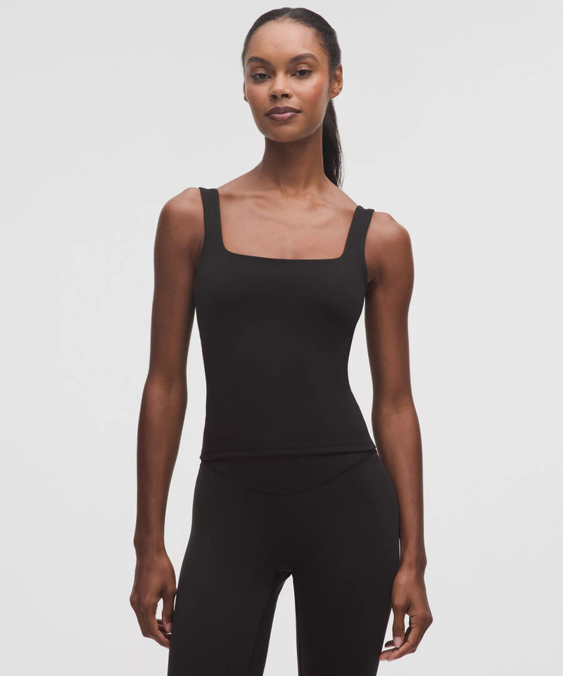 Wunder Under SmoothCover Tank Top *Light Support, A/B Cup 1