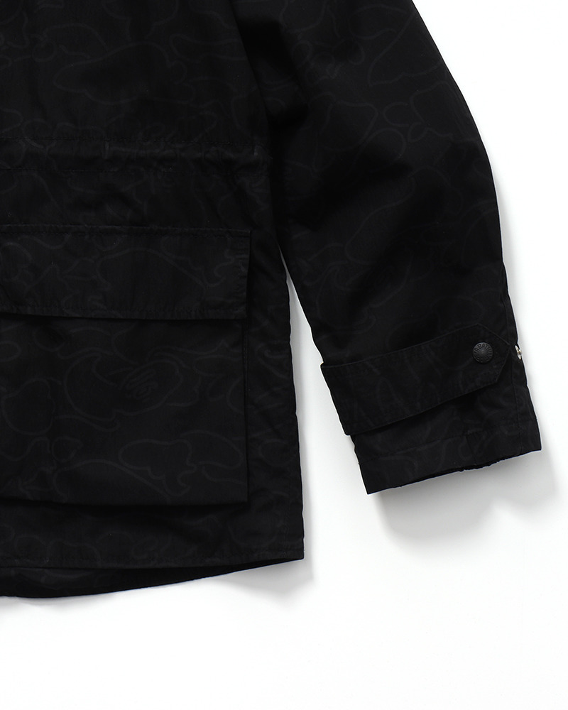 A BATHING APE - 6