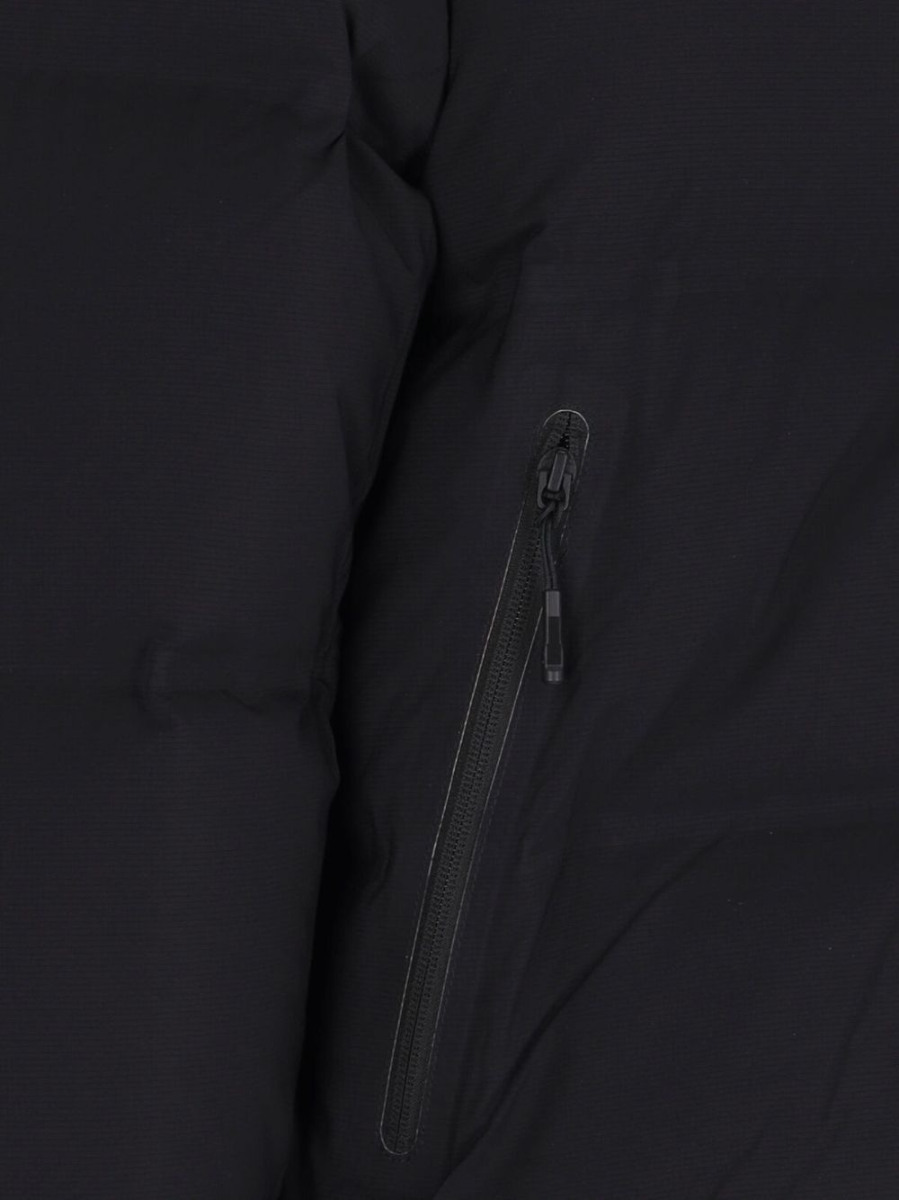 Nuptse puffer jacket - 5