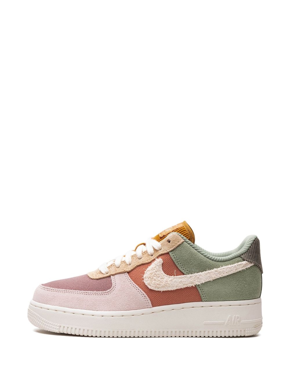 Air Force 1 "Oil Green" sneakers - 5