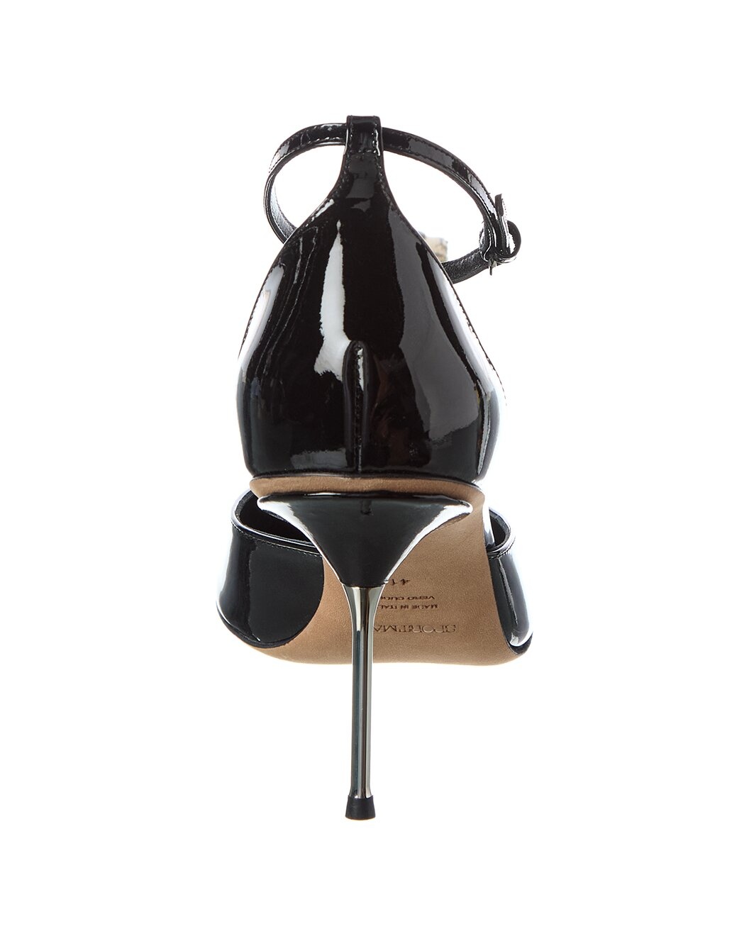 Sportmax Patent Pump - 3