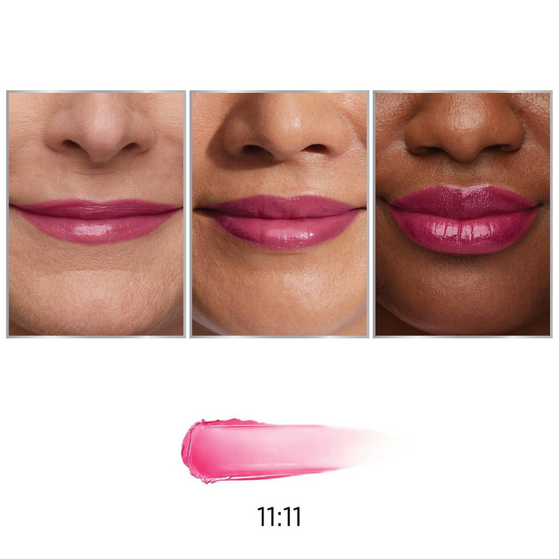 Pillow Lips Solid Serum Lip Gloss 5