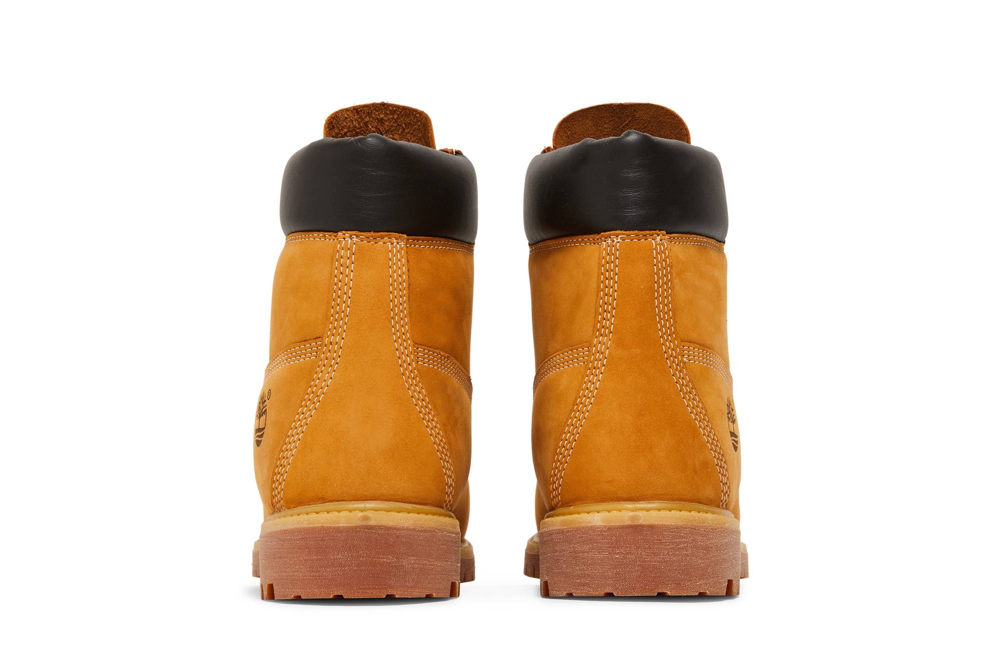 6 Inch Premium Waterproof Boot 'Wheat' - 6