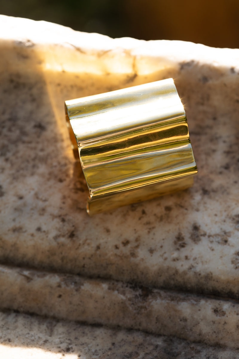 The Medea Cuff - 3